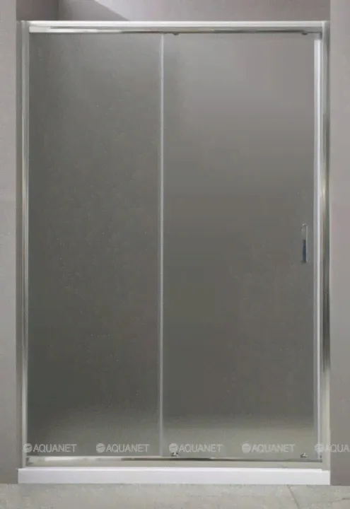 Душевая дверь BelBagno Uno 195-BF-1-110-C-Cr