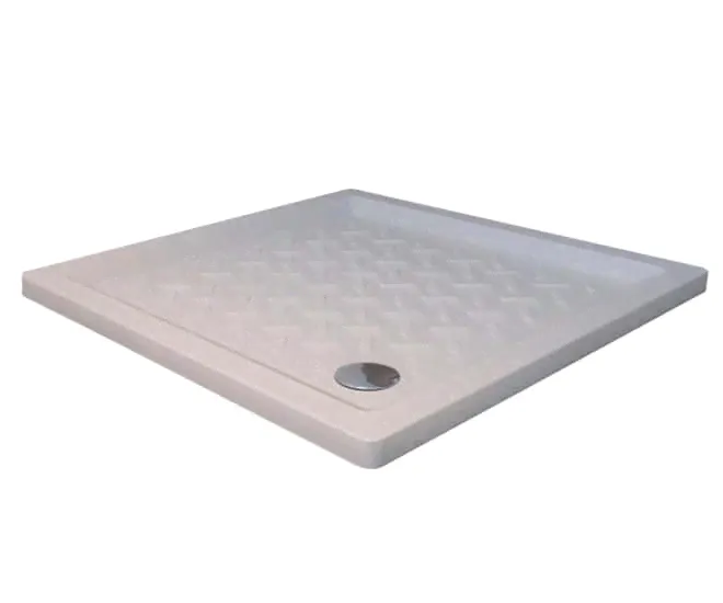 Душевой поддон 80х80 см RGW Ceramics CR-088 19170188-01-0