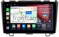 Штатная магнитола Honda CR-V 3 (2006-2012) Canbox H-Line 3792-9008 на Android 10 (4G-SIM, 4/64, DSP, QLed)