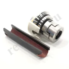 Комплект торцевого уплотнения, Kit, shaft seal CR/N 32/45/64/90 HQQE, Grundfos 96525458