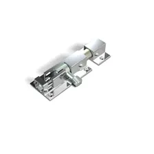 Шпингалет накладной Apecs DB-05-50-CR