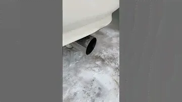 HKS Silent Hi-Power на хх.