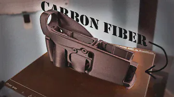 How (And Why) To Print With Carbon Fiber Nylon | Print Settings, Tips And Tricks