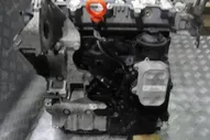 Двигатель CFF VW AUDI SEAT 2.0 TDI CR 14TYS PRZEBIEG