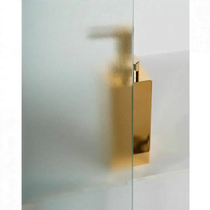 Душевая дверь 150 см BELBAGNO UNO UNO-195-BF-1-150-P-Cr-3