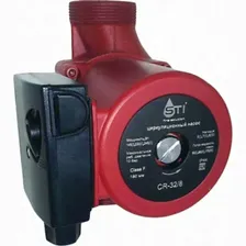 Циркуляционный насос STI CR 32/8-180 D330-00015