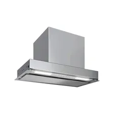 Вытяжка Franke T-FORM CR 60/ Best, Вытяжка T-FORM CR, 60 см, 1000 м3/ч, хром