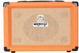 ORANGE CR-20L