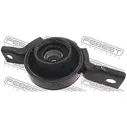 FEBEST HCB-002 hcb-002 (40100S10003 / 40100S10A01 / 40100SXSA01) подшипник подвесной карданного вала (Honda (Хонда) cr-v rd1 / rd2 1997-2001)
