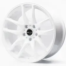 Литой диск WORK Emotion Cr-Kiwami R17 9J 5x114.3 ET30 dia 73.1 W