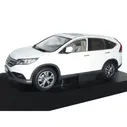 Honda CR-V 2012 White