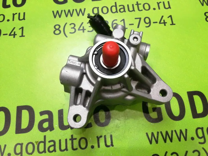 ГУР Honda CR-V 2006-2011-3