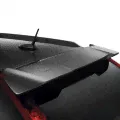 Спойлер на крышку багажника на Honda CR-V 4
