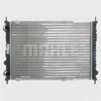 Радиатор охлаждения двигателя MAHLE ORIGINAL 1KN OP 1437587842 CR 525 000S-3