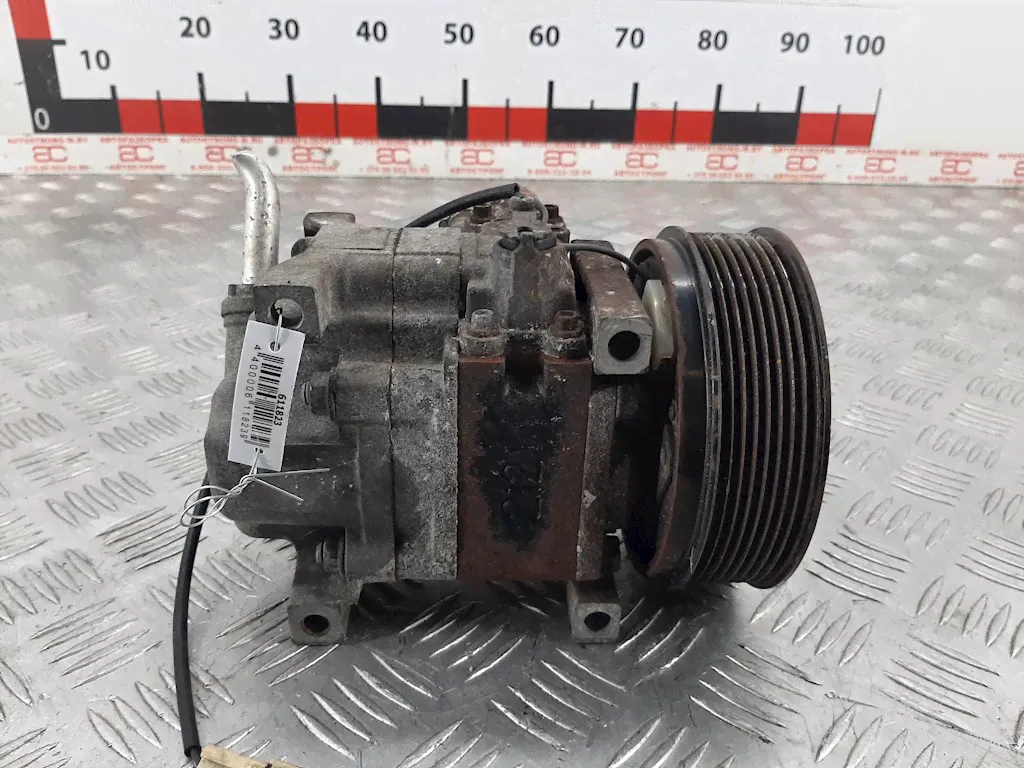 Компрессор кондиционера Mazda 5 CR, 5 CR