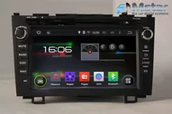 Головное устройство Honda CR V (Mstar KD-8034)