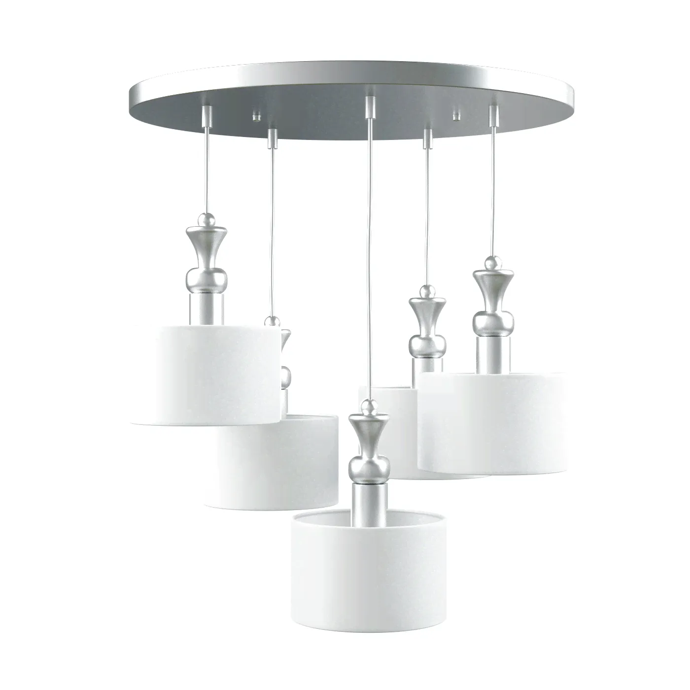 Универсальное крепление Universal base C-55-CR Maytoni-0