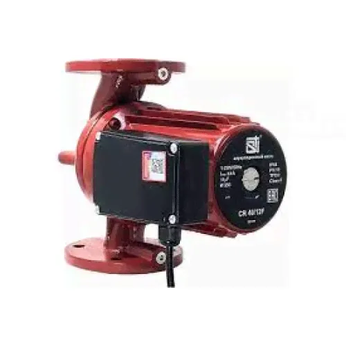 Насос циркуляционнный STI CR 40/12-220F-0