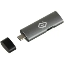 Картридер Digma CR-СU2522-G