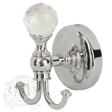 Крючок Migliore Amerida ML.AMR-60.409.CR хром