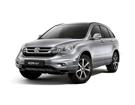 EVA коврики в салон Honda CR-V II (Хонда СРВ 2) 2002 — 2006