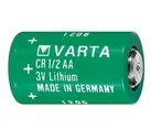 Литиевая батарея VARTA CR 1/2 AA 14250 3.0 V сигнализация