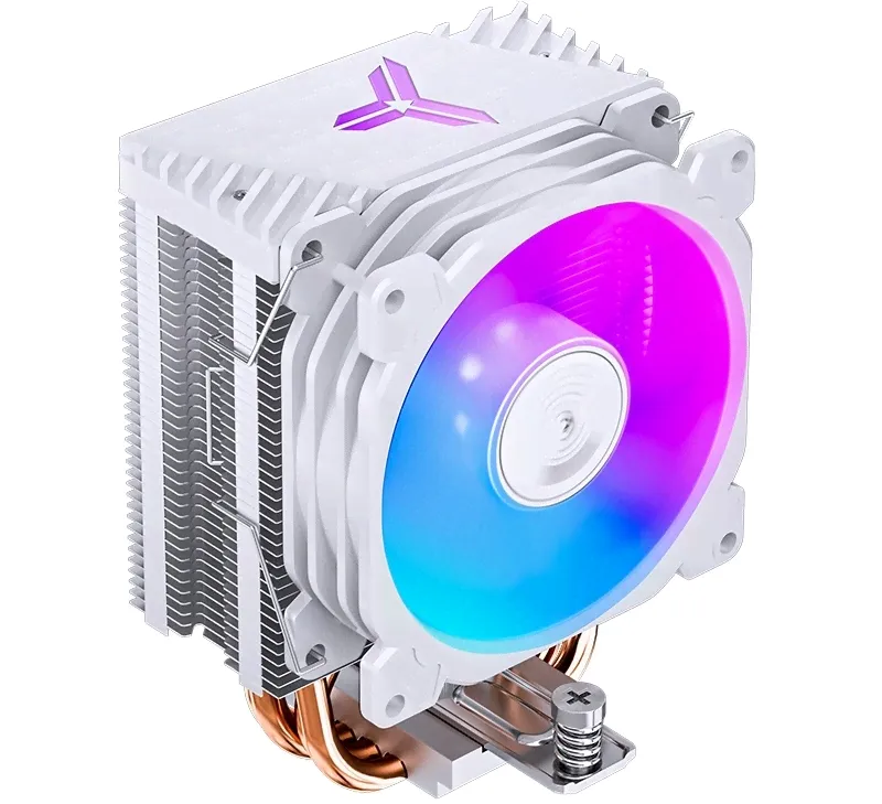 Кулер JONSBO CR-1400 E White-0