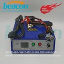 Имитатор пьезоинжектора системы впрыска топлива Beacon Common Rail CR-F Auto Repair Диагностический инструмент для инжектора дизельного топлива Тестер