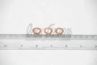 Шайба уп фор Д-245Е3 на МАЗ,МТЗ медная (4) /ММЗ/ 245-1104143-CR