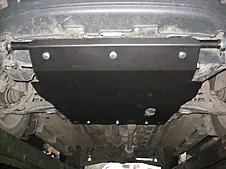 Honda CR-V I 1995-2001 V-2,0 защита двигателя и кпп