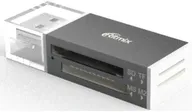 Кардридер Ritmix CR-2042 Black