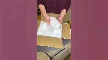 Распаковка📦 #освещение #ремонт #дизайн #распаковка #обзор #светодиод #настольнаялампа
