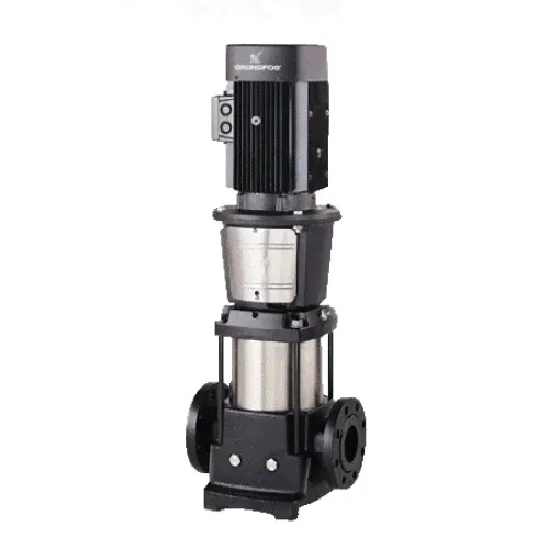 Grundfos Насос CR 45-2-2 Фланец по DIN DN 80