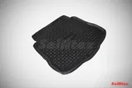 Коврики в багажник для Honda CR-V III 2006-2012