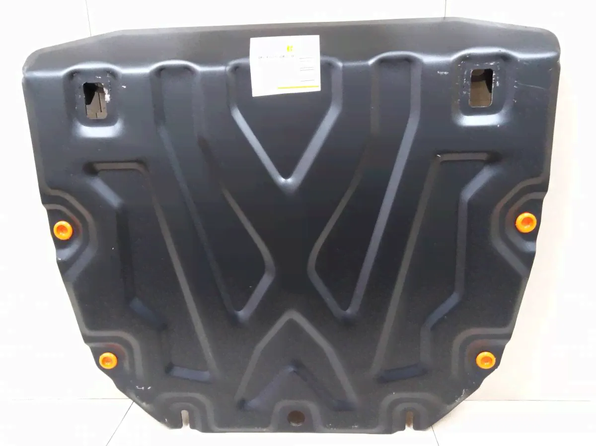 Защита картера Honda CR-V 2012-2017