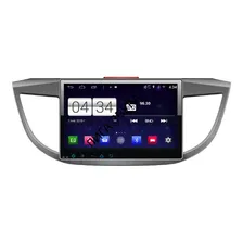 Штатная магнитола Honda CR-V 2012–2017 IV MyDean 5469
