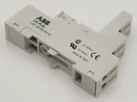 Цоколь реле ABB CR-PLSx 1svr405650r0100
