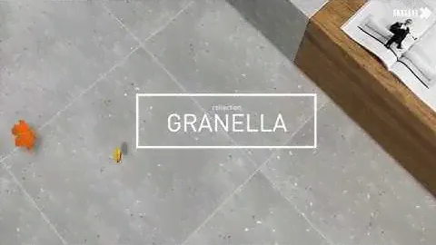 Коллекция Granella GRASARO