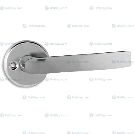 Apecs ручки раздельные H-0661-CR хром-0