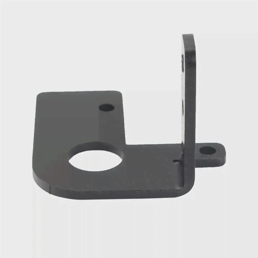 🛍 Кронштейн для датчика BL, 1 шт., автоматический держатель BLTouch CR-10 BL-Touch, автоматическое выравнивание, крепление для стойки, аксессуар для 3D-принтера-3