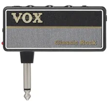 Vox AP2-CR AMPLUG 2 CLASSIC ROCK моделирующий усилитель для наушников