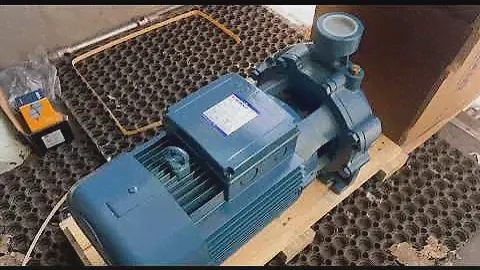 Насос поверхностный Pedrollo CP 250A
