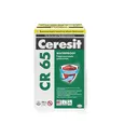 Гидроизоляционная масса Ceresit CR 65 Waterproof (20кг)