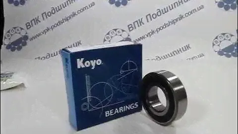 Подшипник  62052RSCM  KOYO