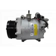 Компрессор кондиционера HONDA CR-V III (RE) 4WD 2.4 i-VTEC