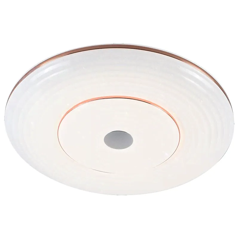 Светодиодный светильник 2147/450 WH+CR RGB 120W 3000-6000K-0