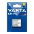 Батарейка Varta CR-P2 BL1 Lithium 6V (6204) (1/10/100)