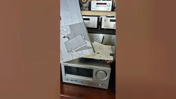 Bộ max số Onkyo CR-N775 & Onkyo D-112NFX Hàng đấu giá mạng Nhật cực đẹp. Giá 14tr5 LH 0392222387