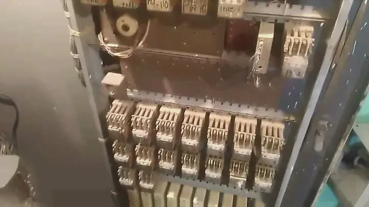 лебедка 13vtr cr на релейке