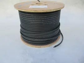 Кабель греющий саморегулирующийся,экранированный (30-2CR-UV) (SRG)